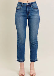 Judy Blue Kick Flare