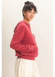 Harriet Hoodie