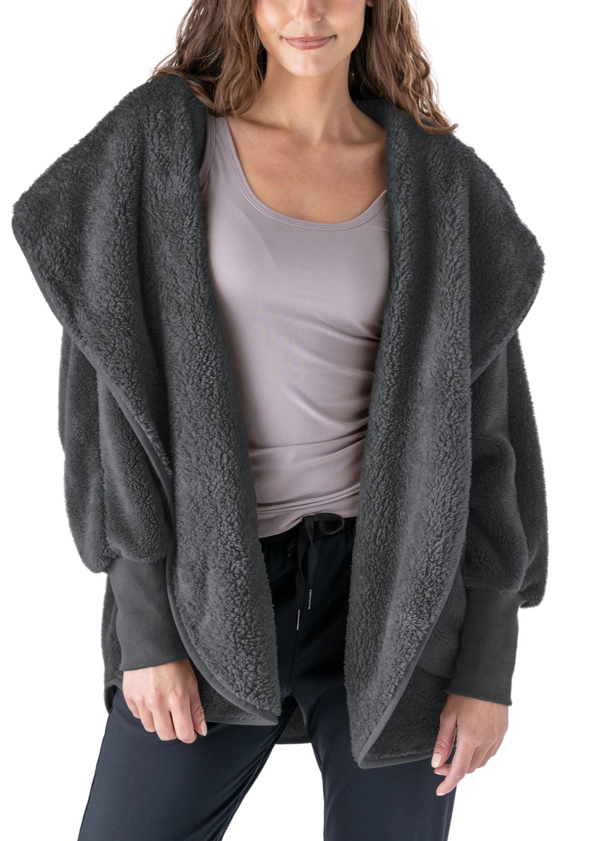 Comfort Zone Cardigan