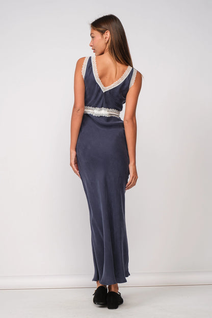 Blayne Maxi Dress