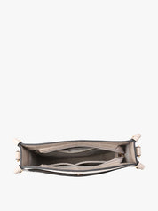 Plaid Crossbody Bag