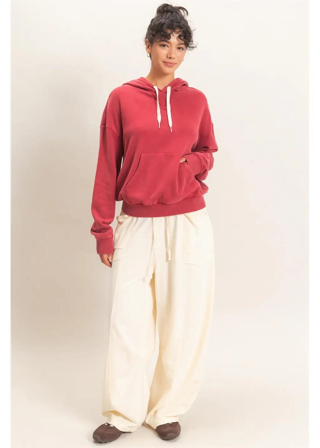 Harriet Hoodie