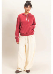 Harriet Hoodie