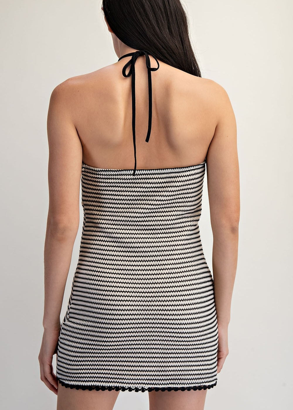 Kilah Mini Dress