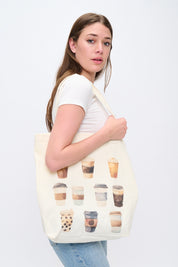 Whimsical Totes