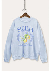 ITALY Sweatshirt