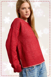 Holly Sweater