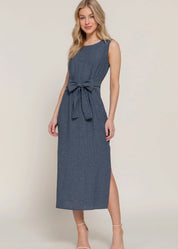Isla Midi Dress