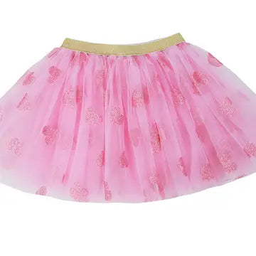 Sparkle Sisters Tutus