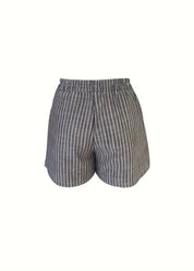 Sasha Stripe Short