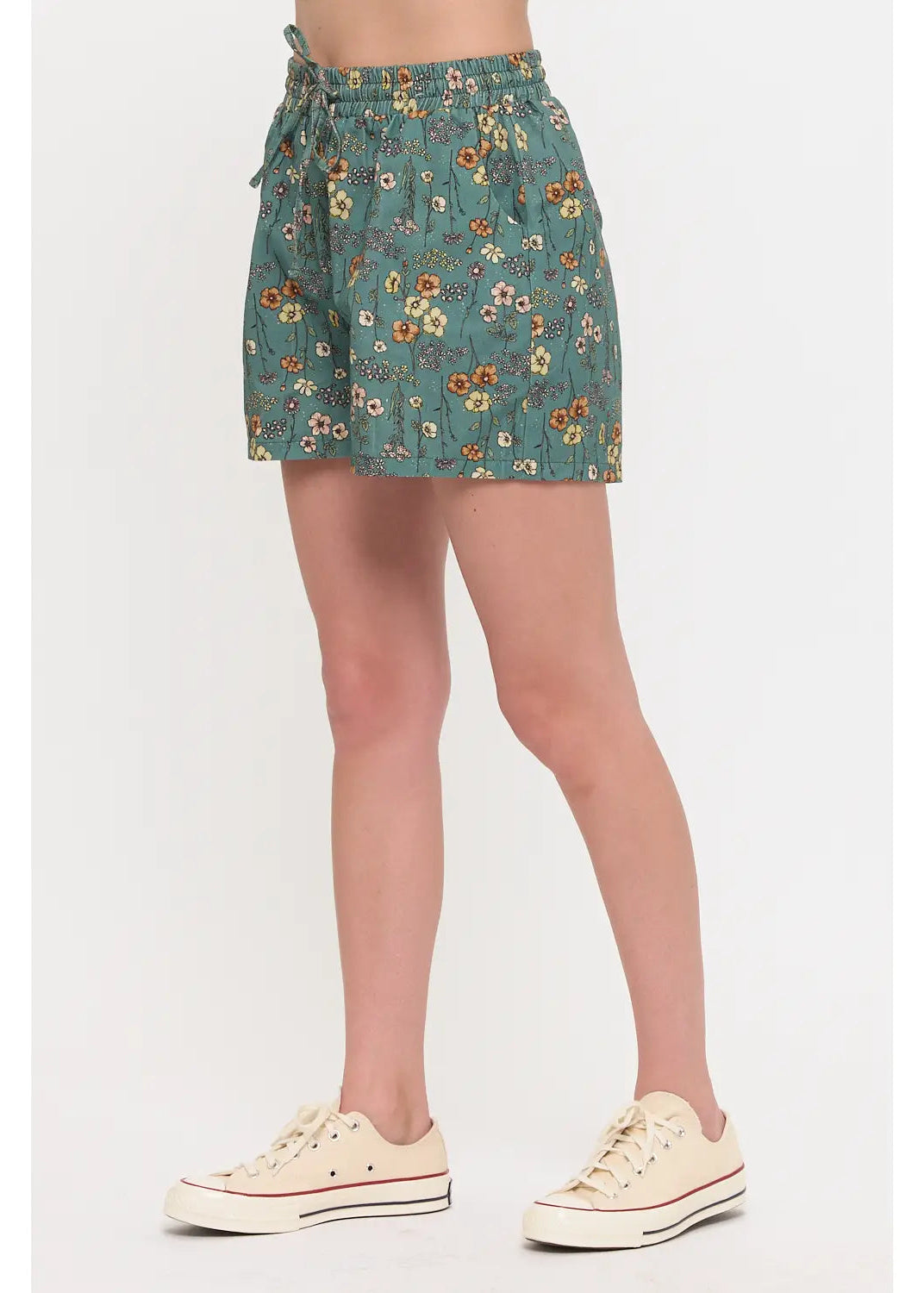 Wildflower Shorts