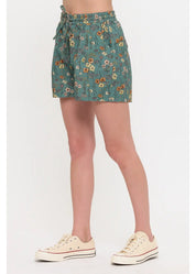 Wildflower Shorts