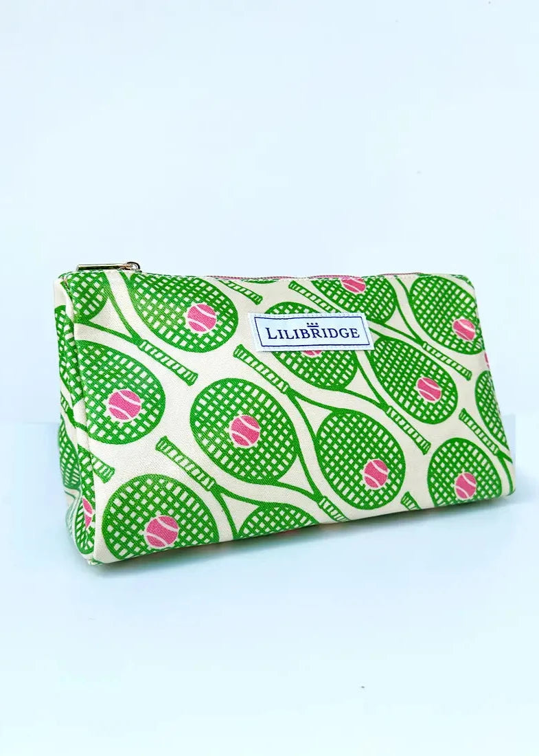 Lilibridge Make Up Bag