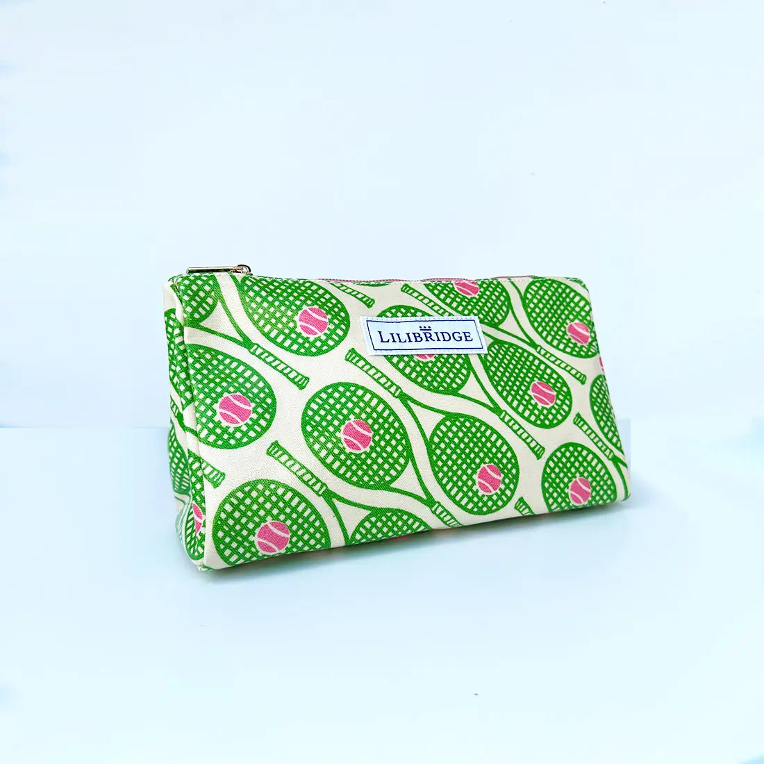 Lilibridge Make Up Bag