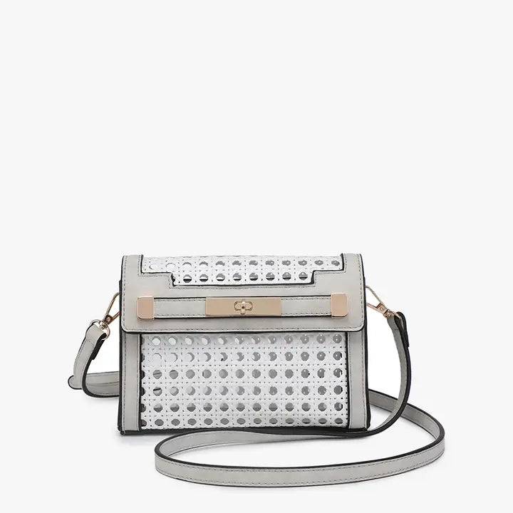 Edna Rattan Bag