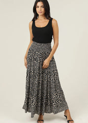 Mya Maxi Skirt