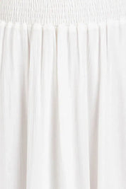 Mika Midi Skirt