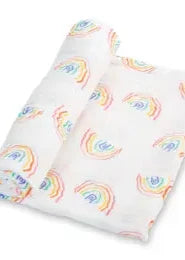 Swaddle Blankets