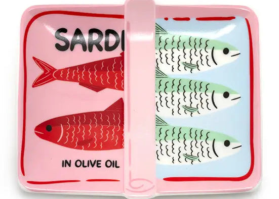 Ceramic Trinket Dishes