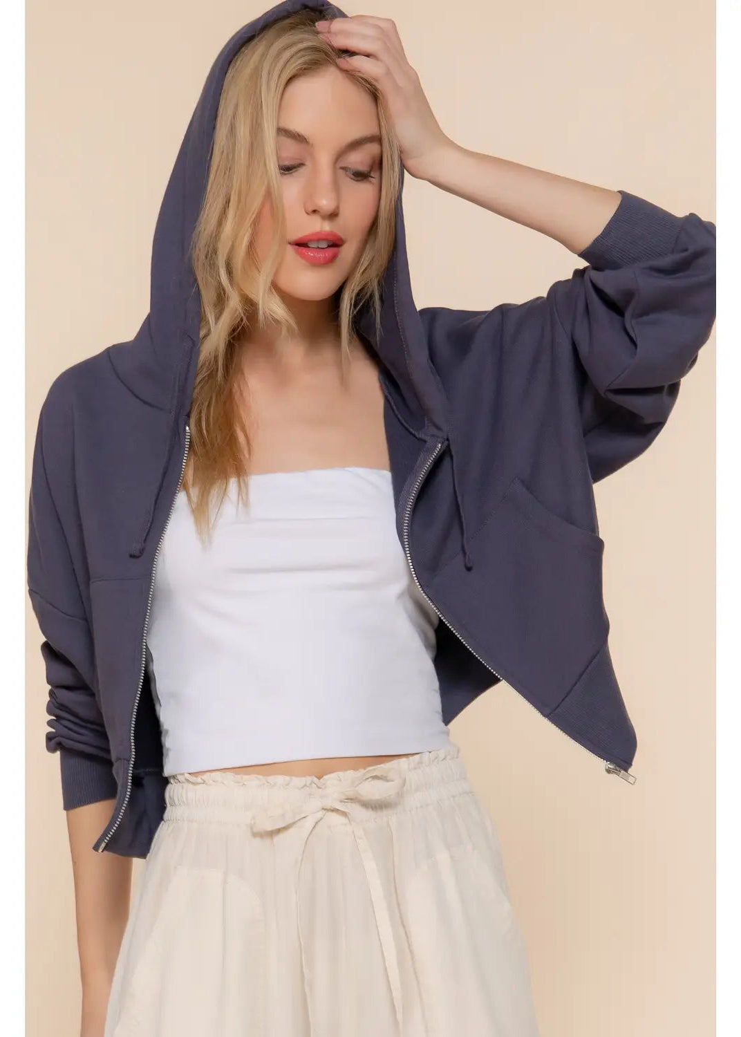 Jessie Jacket