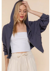 Jessie Jacket
