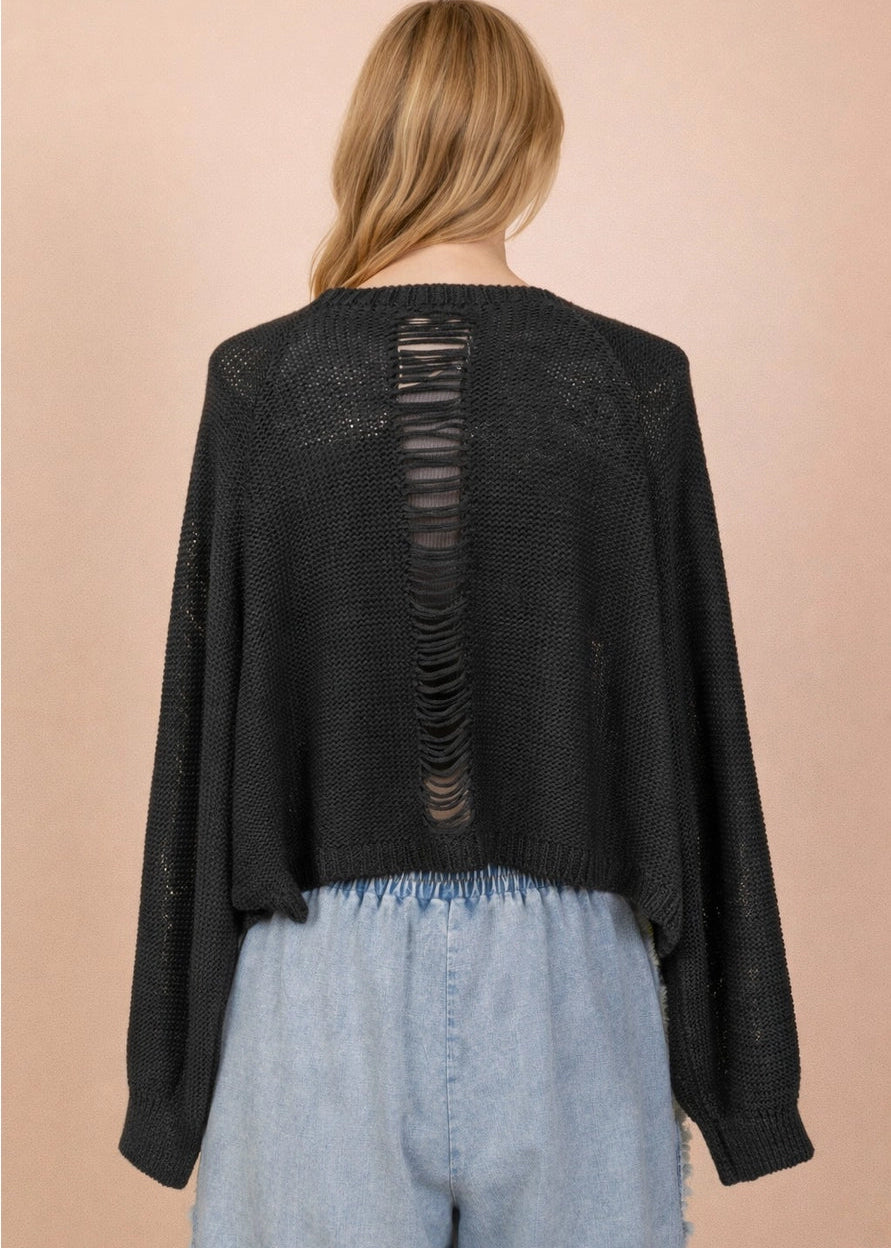 Ollie Cardigan