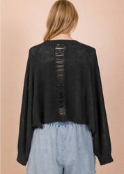 Ollie Cardigan