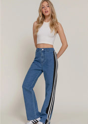 Jessie Denim Pants