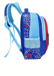 Spiderman Backpack