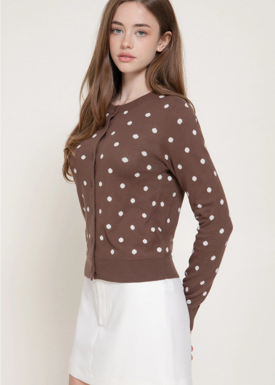 Dottie Cardigan