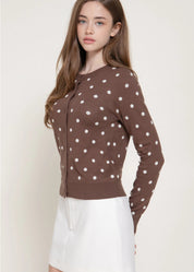 Dottie Cardigan