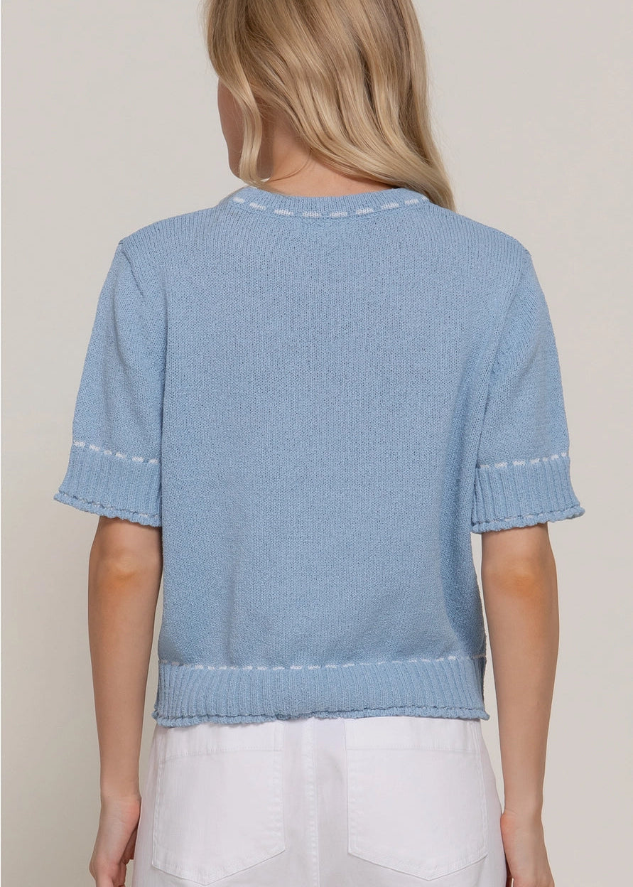 Anna Sweater