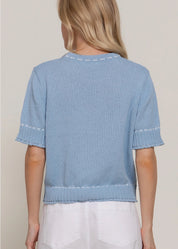 Anna Sweater