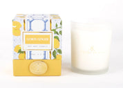 8 Oak Lane: Soy Candles