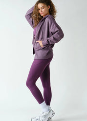 Jonna Fleece Hoodie