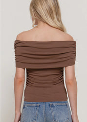 Trinity Top