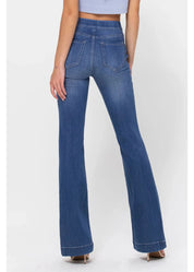 Flora Flare Jeans