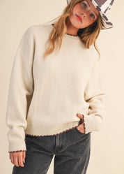 Savannah Sweater