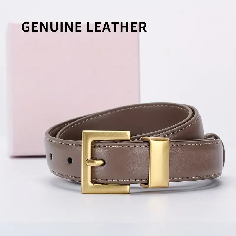 Basic Belts