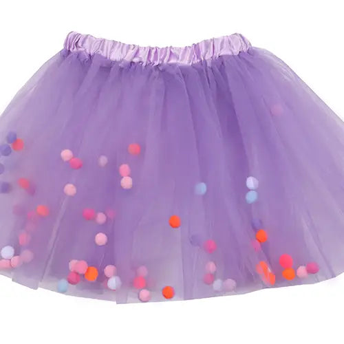 Sparkle Sisters Tutus