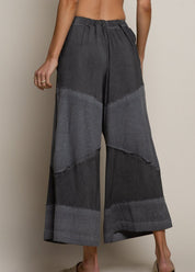 Aimee Culotte Pants