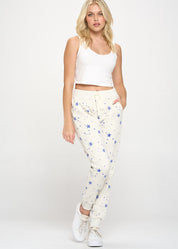 Blue Star Sweatpant