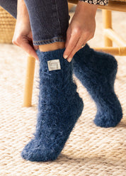 Giving Socks