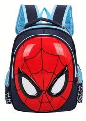 Spiderman Backpack