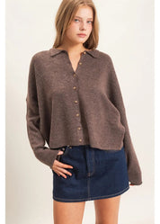 Collette Cardigan