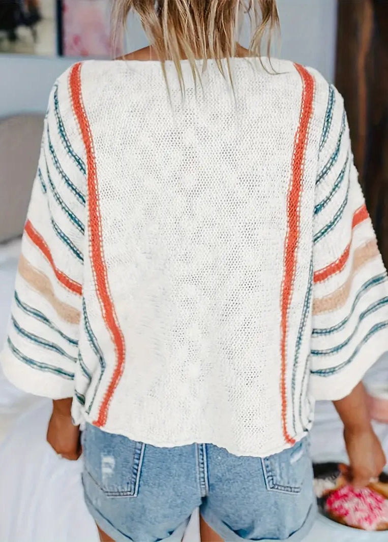 Ranah Sweater