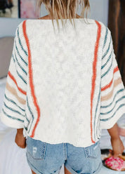 Ranah Sweater