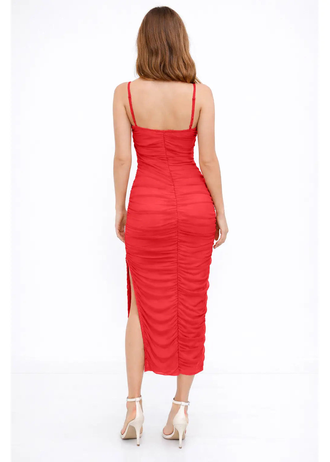 Gina Bodycon Dress