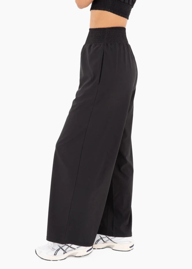 Willow Wide-Leg Pants