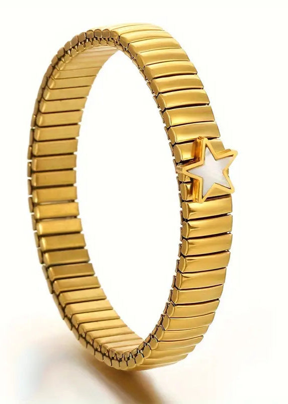 Star Bracelet